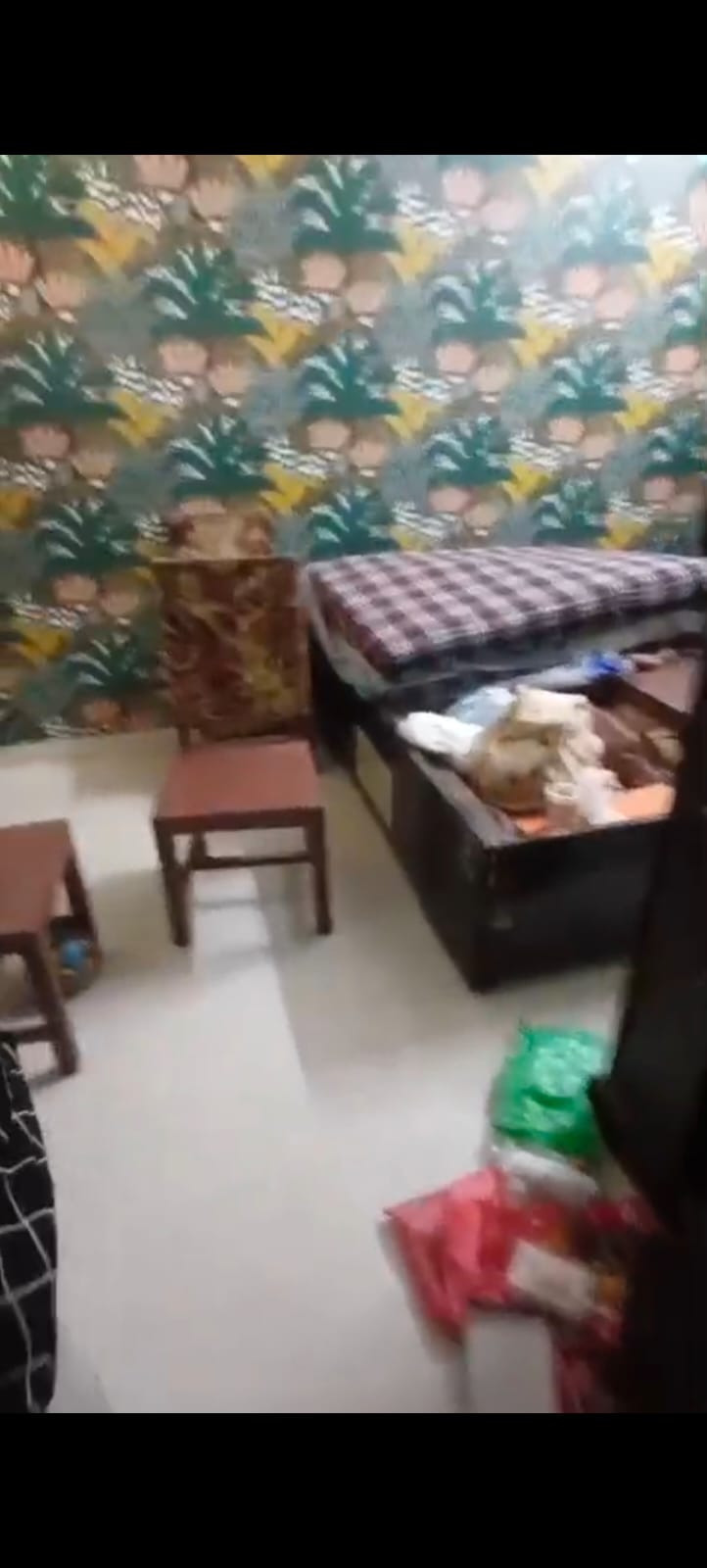 Major Theft in Jaipur: Burglars Loot Cash, Jewellery and Mobiles from Locked House